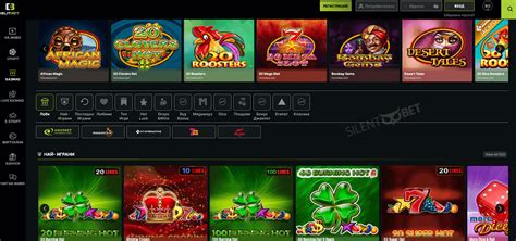 ElitBet Онлайн Казино с Вълнуващи Слот Игри.